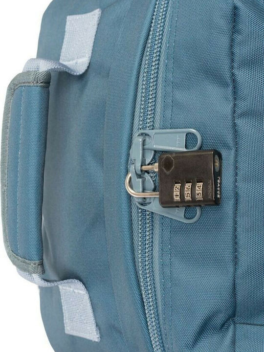 Cabin Zero Classic Cabin 36l Albastru