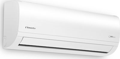 Inventor Omnia Eco O3MVI32-09WiFiR/O3MVO32-09 O3MVI32-09/O3MVO32-09 Aparat de aer condiționat Inverter 9000 BTU A++/A+ - A+ cu Ionizator