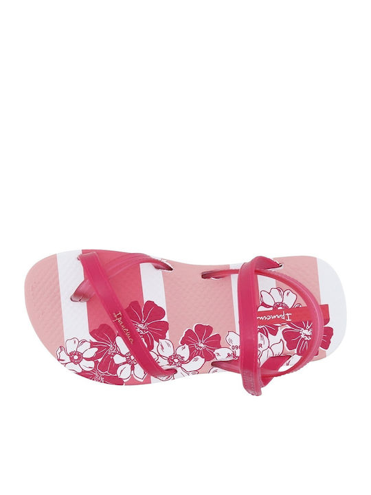 Sandale Copii Fuchsia