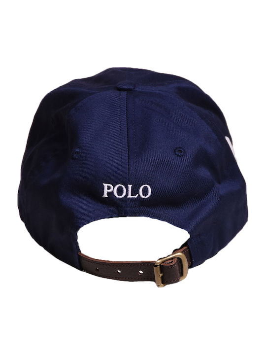 Men's Jockey Navy Blue