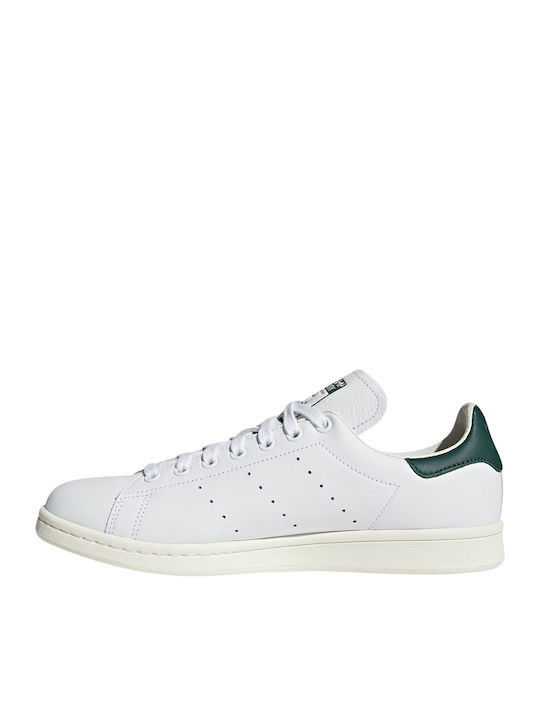 Stan Smith Sneakers Cloud White / Collegiate Green