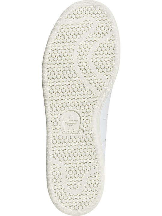 Stan Smith Sneakers Cloud White / Collegiate Green