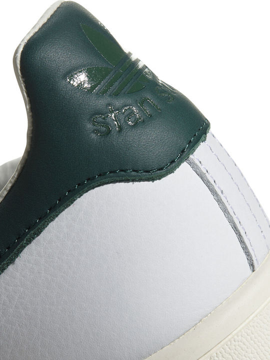 Stan Smith Sneakers Cloud White / Collegiate Green
