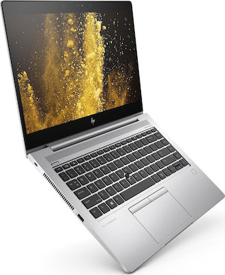 HP EliteBook 850 G5 15.6" IPS FHD (i5-8250U/8GB/256GB SSD)