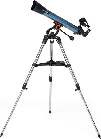 Celestron Inspire 70 AZ 22401