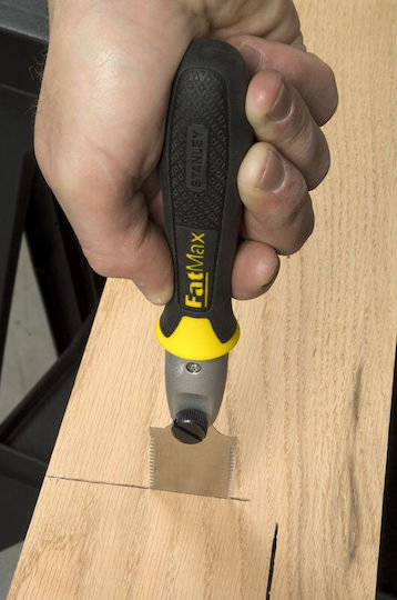 Stanley Пила за Дърво Fatmax 12см 0-20-331