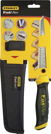 Stanley Drywall Saw Fatmax 36cm 2-20-556