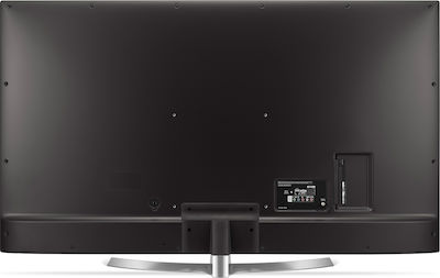 LG Smart Fernseher 70" 4K UHD Rand-LED 70UK6950 HDR (2018)