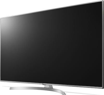 LG Smart Fernseher 70" 4K UHD Rand-LED 70UK6950 HDR (2018)