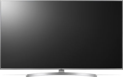 LG Smart Fernseher 70" 4K UHD Rand-LED 70UK6950 HDR (2018)