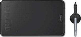 Huion H950P Stylus pen without Display