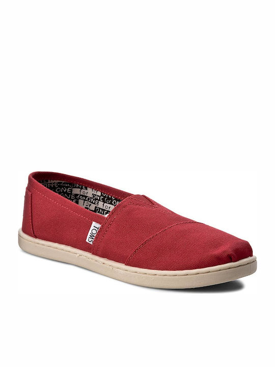 Toms