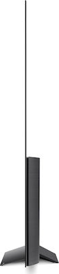 LG Smart Τηλεόραση 65" 4K UHD OLED OLED65B8PLA HDR (2018) OLED65B8PLA.AEU