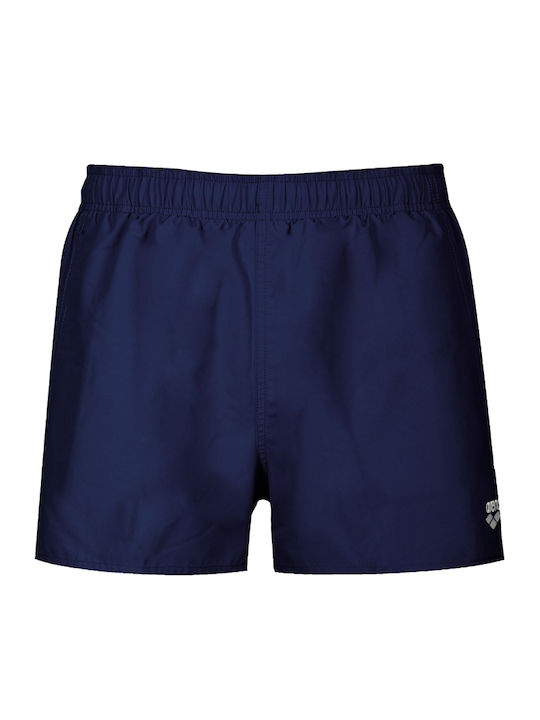Herren Badebekleidung Shorts Marineblau