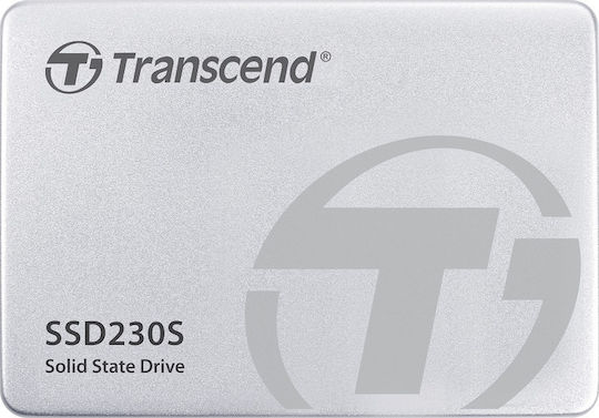 Transcend SSD230 1TB 2.5'' SATA III