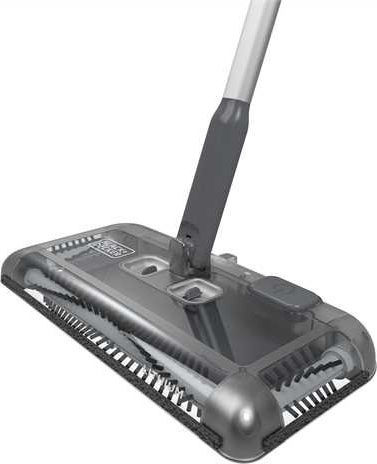 Black & Decker PSA215B-QW Επαναφορτιζόμενη Σκούπα Stick 7.2V Μαύρη