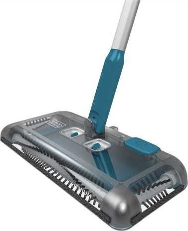 Black & Decker PSA115B Rechargeable Stick Vacuum 3.6V Blue