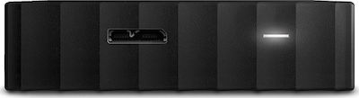 Western Digital My Passport 7mm USB 3.0 Externe HDD 2TB 2.5" Schwarz