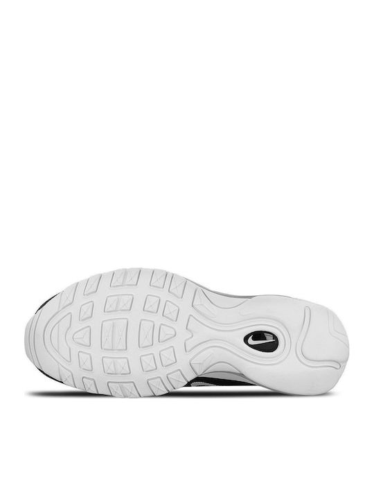 Air Max 97 Sneakers Black / White