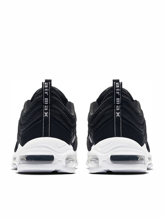 Air Max 97 Sneakers Black / White