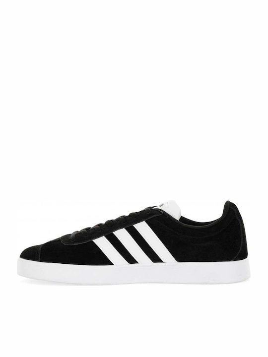 VL Court 2.0 Sneakers Core Black / Cloud White