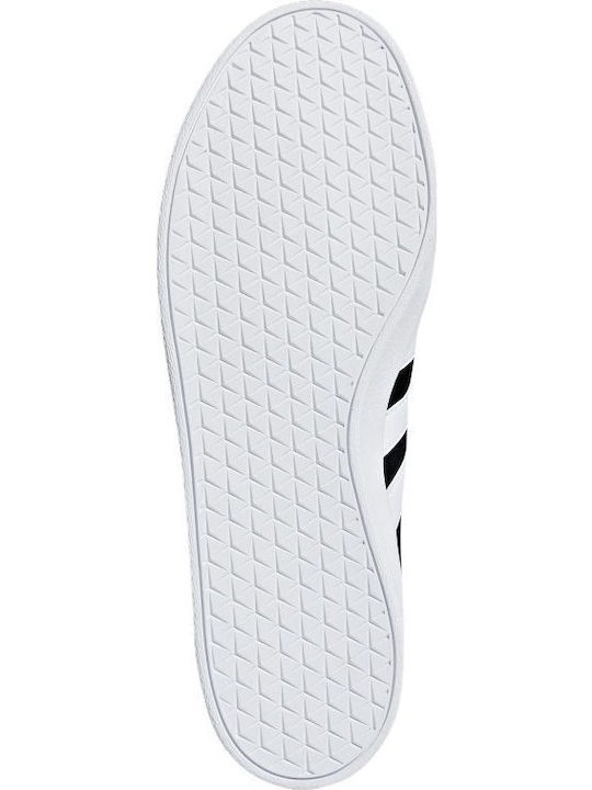 VL Court 2.0 Sneakers Core Black / Cloud White