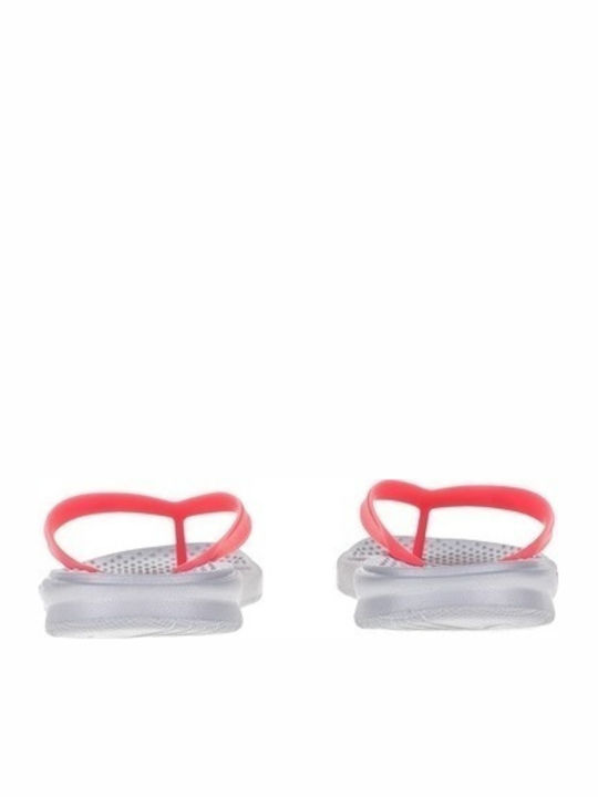 Kinder Flip Flops Fuchsie Solay