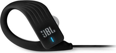 JBL Endurance Sprint In ear Bluetooth хендсфри Слушалки с Устойчивост на Пот Черен