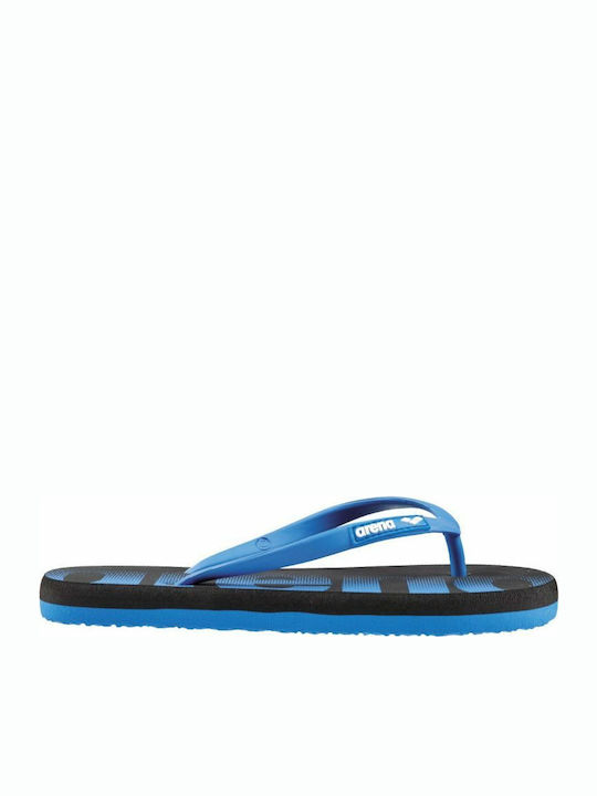 Παιδικές Σαγιονάρες Flip Flops Μπλε Crawl
