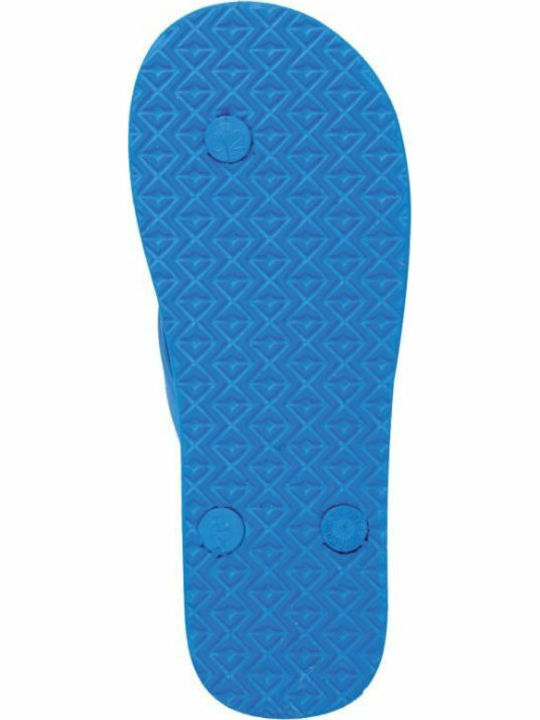Παιδικές Σαγιονάρες Flip Flops Μπλε Crawl