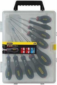 Stanley Handschraubendreher Fatmax
