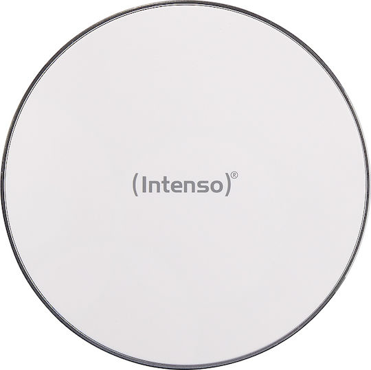 Intenso Wireless Charger (Qi Pad) Whites (WA1)