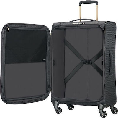 samsonite optic spinner 55cm