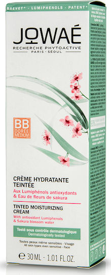 Jowae Sakura Water BB- Creme Gesicht Tag 30ml