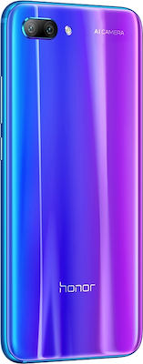 Honor 10 Dual SIM (4GB/64GB) Phantom Blue