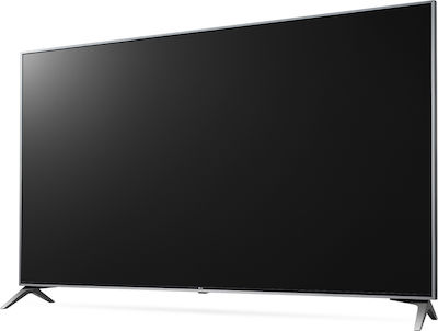 LG Smart Τηλεόραση 49" 4K UHD LED 49SK7900 HDR (2018) 49SK7900PLA