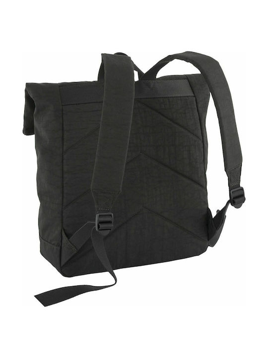 Camel Active Journey Fabric Backpack Black