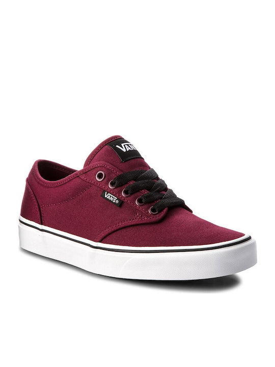 Atwood Sneakers Bordeaux
