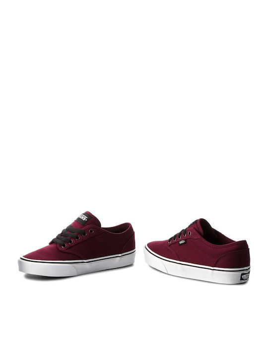 Atwood Sneakers Bordeaux
