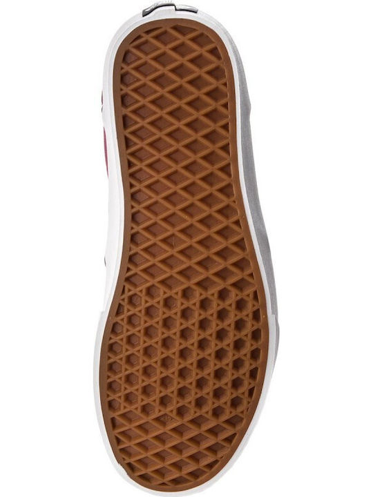 Atwood Sneakers Bordeaux