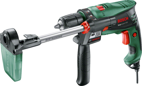 Bosch Trapano Battente Easyimpact 550 A Filo