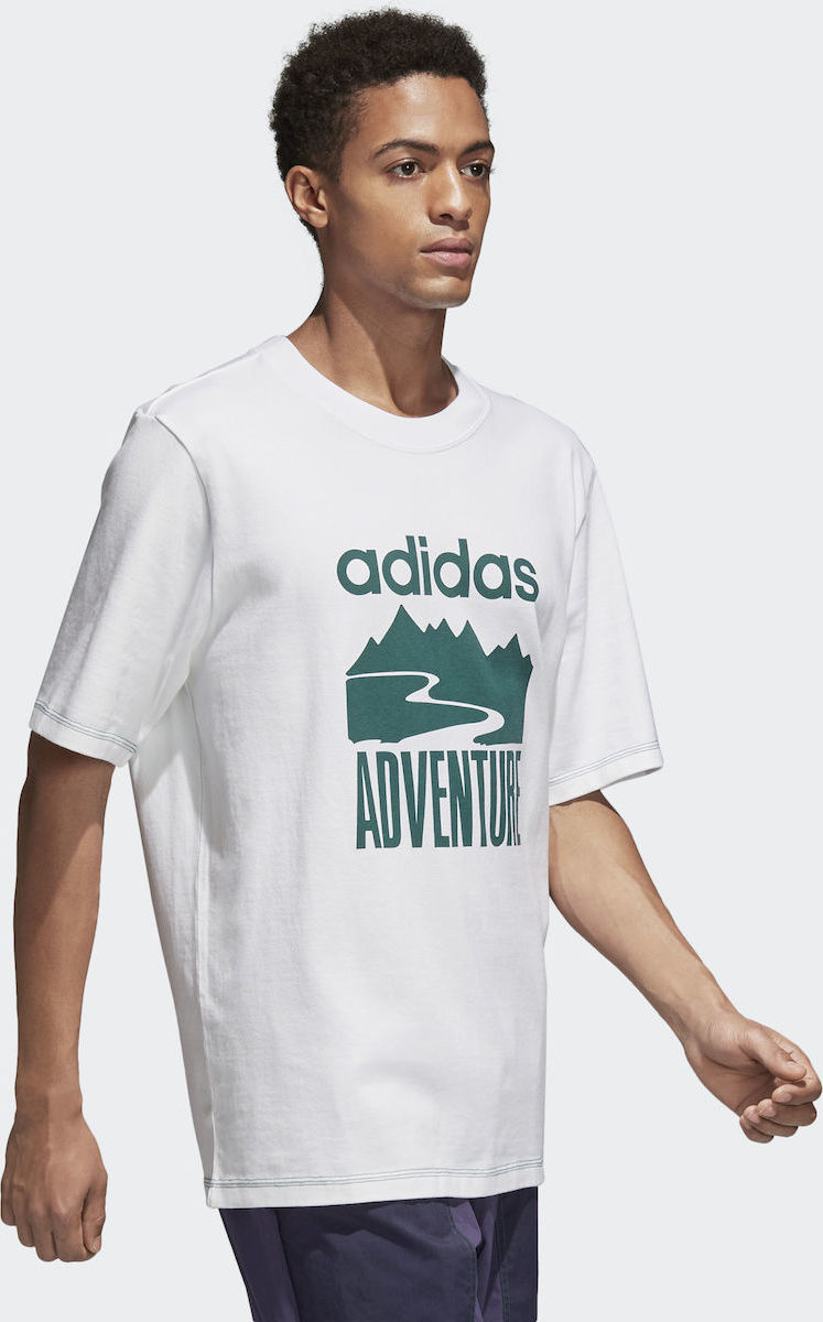 adidas adventure tee