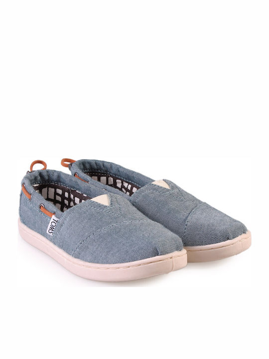 Toms Toms