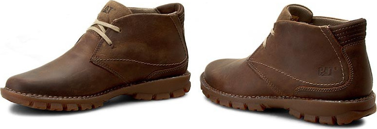 cat mitch boot