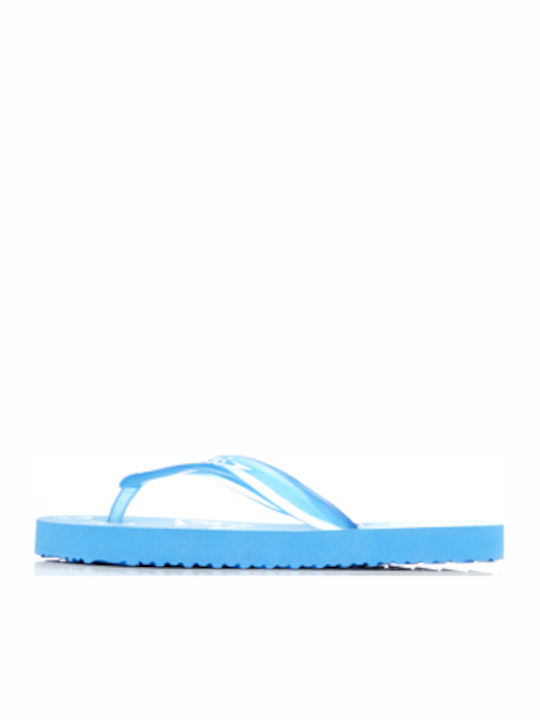 Παιδικές Σαγιονάρες Flip Flops Μπλε Seasquad