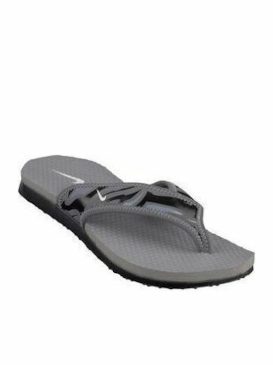 Παιδικές Σαγιονάρες Flip Flops Γκρι Celso