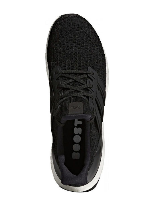 Ultraboost Ανδρικά Αθλητικά Παπούτσια Running Core Black