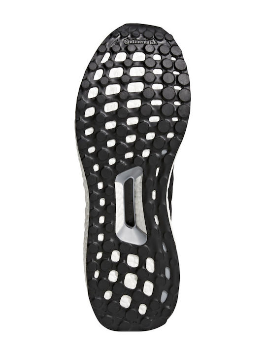 Ultraboost Ανδρικά Αθλητικά Παπούτσια Running Core Black