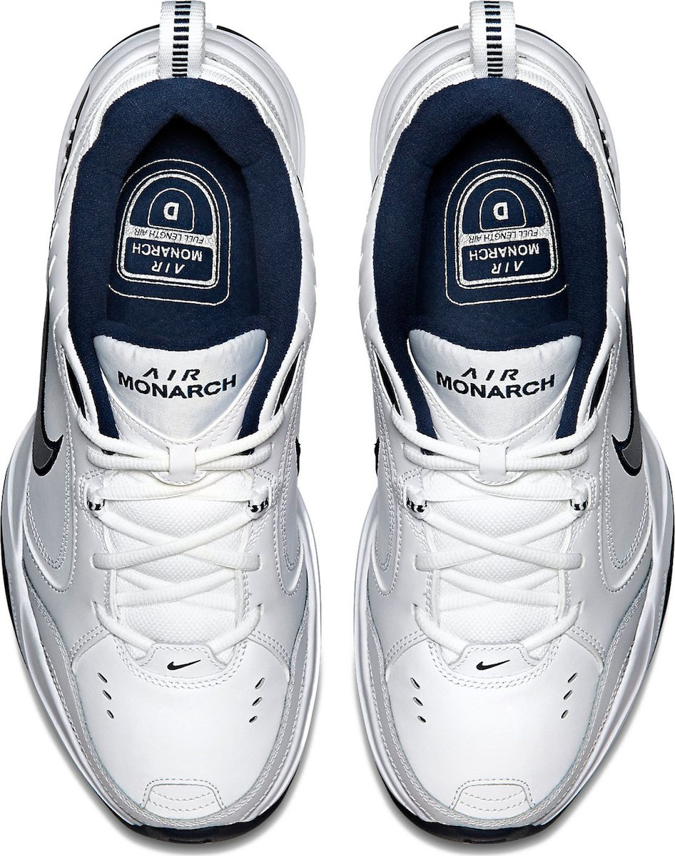 Nike Air Monarch IV Ανδρικά Sneakers 