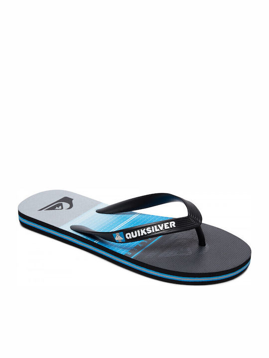 Kids' Sandals Black Molokai Highline